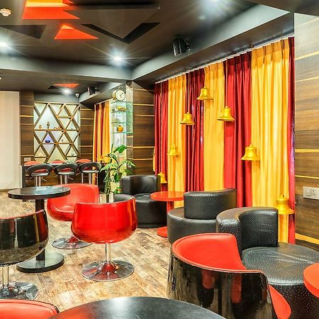 Super Inn Armoise Hotel Ahmedabad Exterior foto
